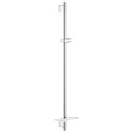 GROHE Rainshower 36" Shower Slide Bar, StarLight Chrome