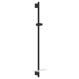 GROHE Rainshower 36" Shower Slide BarMatte Black