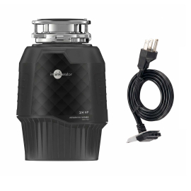 InSinkErator Pro 750 3/4 HP Continuous Garbage Disposal with Cord InSinkErator Pro 750 3/4 HP Continuous Garbage Disposal with Cord