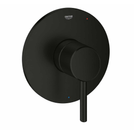 Grohe Concetto Pressure Balanced Valve Trim Only with Single Lever Handle 144682431