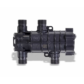 Navien 30022965A Navi-Circ Recirculation Valve Kit