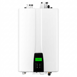 Navien NPE-150S2 Ultra-High Efficiency Condensing Tankless Water Heater