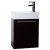 18" Bathroom Vanity Set  Espresso TN-T460-ESP