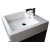 20 inch Bathroom Vanity Set Espresso TN-L500-GO