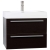 26.75" Single Bathroom Vanity Set in Espresso TN-T690-WG