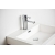 22.75" Single Bathroom Vanity Set in Grey Oak TN-T580-TK