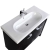 Modern solid wood bathroom vanity 40" Bay Area