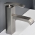 CBI M11001-081b Ouli  Single Hole Bathroom Faucet in Chrome