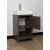 20 inch Bathroom Vanity Set Espresso TN-L500-GO