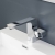 CBI Hestia Single Hole Bathroom Faucet in Chrome CL-JDL8651001