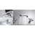 CBI Hestia Single Hole Bathroom Faucet in Chrome CL-JDL8651001