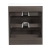 Buy Edison 29.5 Inch Single Bathroom Vanity Set in Grey Oak TN-ED750-GO   - Conceptbaths.com