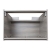 Alisson 27.6" Wall-Mount Bathroom Vanity, Maple Grey