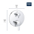 Grohe COSMOPOLITAN PRESSURE BALANCE VALVE TRIM WITH 2-WAY DIVERTER WITH CARTRIDGE