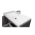 CBI Enna 36  Inch Modern Bathroom Vanity Cemeng Grey, TN-LA900R-CG