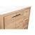 Enna 36 Inch Modern Bathroom Vanity in Natural Oak, TN-LA900R-NO