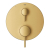 Grohe 29423GN0 TIMELESS PRESSURE BALANCE VALVE TRIM WITH 2-WAY DIVERTER WITH CARTRIDGE