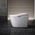 TOTO NEOREST LS DUAL FLUSH TOILET - 1.0 GPF & 0.8 GPF MS8732CUMFG#01S