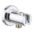 Grohe Relexa® Wall Union With Hand Shower Holder