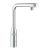 ESSENCE 31616000 Essence SmartControl Pull-Out Single Spray Kitchen Faucet 1.75 GPM (6.6 L/min) GROHE StarLight Chrome