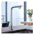 GROHE ZEDRA 31559002 GROHE Zedra SmartControl Pull-Out Single Spray Kitchen Faucet 1.75 GPM (6.6 L/min) GROHE StarLight Chrome