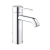 Grohe 2359200A ESSENCE Single Hole Single-Handle S-Size Bathroom Faucet, 1.2 GPM (4.5 L/min) GROHE StarLight Chrome