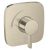 Hansgrohe Ecostat E Single Function Pressure Balanced Valve Trim Only - Less Rough In