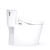 Toto Aurora WASHLET S7A+ One-Piece Toilet - 1.28 GPF MW6864736CEFG#01