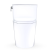 TOTO MS686124CEFG#01 AURORA ONE-PIECE TOILET - 1.28 GPF STANDARD SEAT COTTON