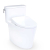 Toto Aurora WASHLET S7+ One-Piece Toilet - 1.28 GPF MW6864726CEFG#01Toto Aurora WASHLET S7+ One-Piece Toilet - 1.28 GPF MW6864726CEFG#01