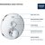 Grohe - 29136000 Grohtherm Single Function Thermostatic Valve Trim Only with Double Knob Handles and Volume Control - Less Rough In