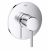Grohe Concetto Pressure Balanced Valve Trim Only with Single Lever Handle