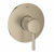Grohe Concetto Pressure Balanced Valve Trim Only with Single Lever Handle 14468EN0