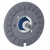 Grohe Concetto Pressure Balanced Valve Trim Only with Single Lever Handle 14468GN0