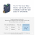 Moen Flo By Moen 1" Smart Home Water Security System With Water Monitoring and Remote Automatic Shutoff