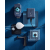 Moen Flo by Moen 3/4" in. Smart Water Shutoff with Water Monitoring and Remote Automatic Shutoff