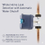 Moen Flo by Moen 3/4" in. Smart Water Shutoff with Water Monitoring and Remote Automatic Shutoff