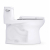 TOTO Ultramax 1.28 GPF Low Profile One Piece Elongated Toilet - Seat Included