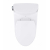TOTO Ultramax 1.28 GPF Low Profile One Piece Elongated Toilet - Seat Included