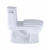 TOTO Eco UltraMax 1.28 GPF One Piece Round Toilet - Seat Included
