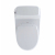 TOTO Eco UltraMax 1.28 GPF One Piece Round Toilet - Seat Included