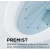 TOTO LS DUAL FLUSH TOILET - 1.0 GPF & 0.8 GPF MS8732CUMFG#01B BLACK TRIM