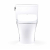 TOTO Washlet+ Nexus Two-piece Elongated 1.28 GPF Toilet With S5 Bidet Seat