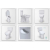 TOTO Drake 1.28 GPF Two Piece Elongated Toilet with Washlet+ S7 Heated Bidet Seat, Tornado Flush, CEFIONTECT Glaze, EWATER+, PREMIST, and Night Light