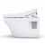 TOTO Washlet+ EP Wall-hung Elongated Toilet And Washlet S5 Bidet Seat And Duofit In-wall 0.9 And 1.28 GPF Dual-flush Tank SystemTOTO Washlet+ EP Wall-hung Elongated Toilet And Washlet S5 Bidet Seat And Duofit In-wall 0.9 And 1.28 GPF Dual-flush Tank SystemTOTO Washlet+ EP Wall-hung Elongated Toilet And Washlet S5 Bidet Seat And Duofit In-wall 0.9 And 1.28 GPF Dual-flush Tank System