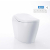 TOTO WASHLET G5A Lite Integrated Smart Toilet - 1.2 GPF / 1.0 GPF MS7421CEMFG#01