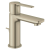 Grohe Lineare 1.2 GPM Single Hole Bathroom Faucet with StarLight, SilkMove, EcoJoy, and QuickFix Technologies - Includes Pop-Up Drain Assembly Starlight Chrome Alternate Image Alternate Image Alternate Image Alternate Image Alternate Image Alternate Image