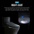 TOTO Washlet+ Nexus One-piece Elongated 1.28 GPF Toilet And Washlet S5 Bidet Seat Model: MW6423446CEFG#01