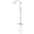 Grohe Euphoria 310 CoolTouch Thermostatic Shower System 26726000Grohe Euphoria 310 CoolTouch Thermostatic Shower System 26726000