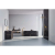 Grohe Atrio New Two Function Thermostatic Valve Trim Only with Dual Lever Handles, Integrated Diverter, and Volume Control - Less Rough In 243612430